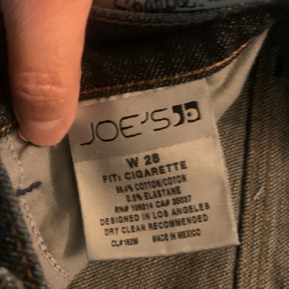 Women’s jeans